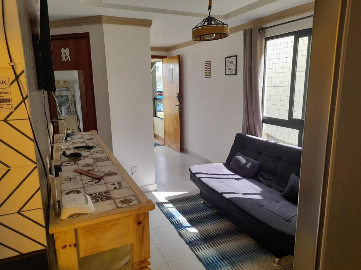 Maravilha De Porto Leilighet Pôrto das Galinhas Eksteriør bilde